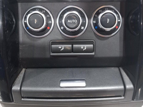  APOYABRAZOS CENTRAL LAND ROVER RANGE ROVER (LM) 