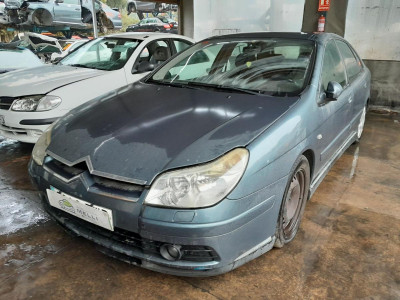 CITROEN C5 BERLINA