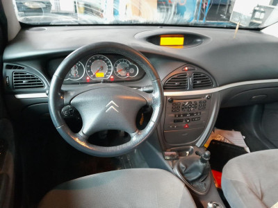 CITROEN C5 BERLINA