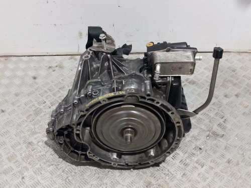  CAJA CAMBIOS MERCEDES-BENZ CLASE B (BM 246) 