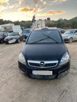 OPEL ZAFIRA B