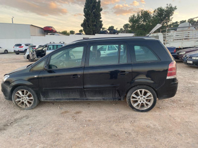OPEL ZAFIRA B