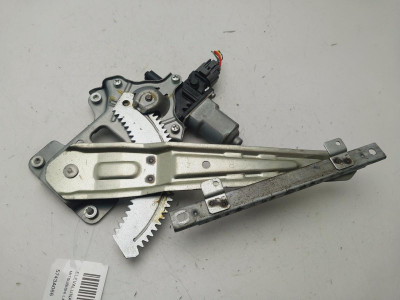 ELEVALUNAS TRASERO DERECHO, Mitsubishi, LANCER BERLINA (CY0)