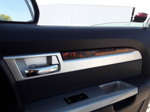 MANETA INTERIOR DELANTERA DERECHA Chrysler SEBRING BERLINA 