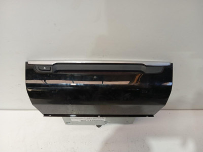 SISTEMA AUDIO / RADIO CD, MAZDA, 6 FAMILIAR (GJ)