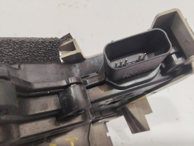 CERRADURA PUERTA TRASERA IZQUIERDA, Kia, CEED SPORTSWAGON (CD)