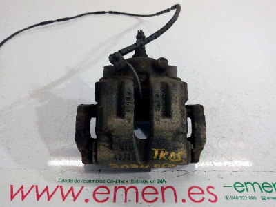 PINZA DE FRENO TRASERA DERECHA, BMW, SERIE 3 BERLINA (E90)