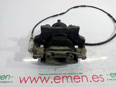 PINZA DE FRENO TRASERA DERECHA, BMW, SERIE 3 BERLINA (E90)