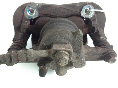 PINZA DE FRENO DELANTERA IZQUIERDA, OPEL, CORSA C