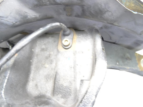  MANGUETA DELANTERA DERECHA MINI MINI (R56) 