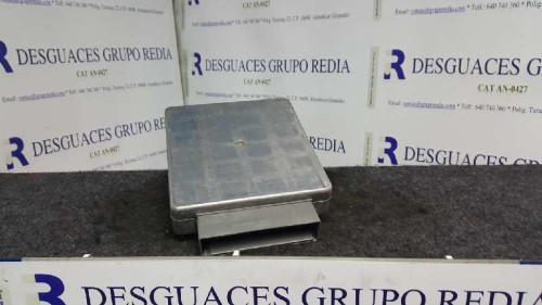  CENTRALITA MOTOR UCE 
