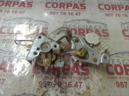  MOTOR CIERRE CENTRALIZADO PORTON 