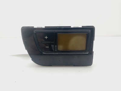 MANDO CLIMATIZADOR, Citroen, C4 PICASSO