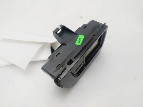 MANDO CLIMATIZADOR Citroen C4 PICASSO 