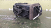 REJILLA AIREADORA NISSAN X-TRAIL (T30) 