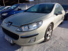 PEUGEOT 407 — vehículo donante para recambios 