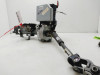 COLUMNA DIRECCION Nissan JUKE (F15E) 