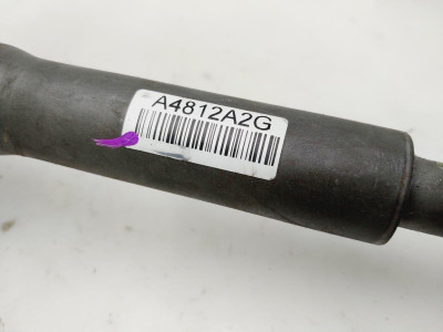 COLUMNA DIRECCION, Nissan, JUKE (F15E)