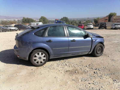 FORD FOCUS BERLINA (CAP)