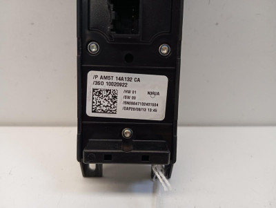 MANDO ELEVALUNAS DELANTERO IZQUIERDO, FORD, C-MAX (CB7)