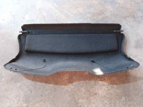 BANDEJA TRASERA FORD FIESTA (CBK) 