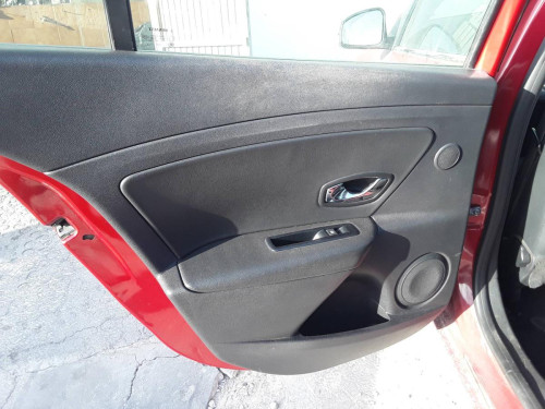 GUARNECIDO PUERTA TRASERA IZQUIERDA RENAULT FLUENCE 
