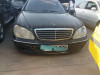  MERCEDES-BENZ CLASE S (BM 220) BERLINA 