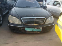 MERCEDES-BENZ CLASE S (BM 220) BERLINA