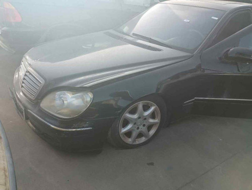  MERCEDES-BENZ CLASE S (BM 220) BERLINA 
