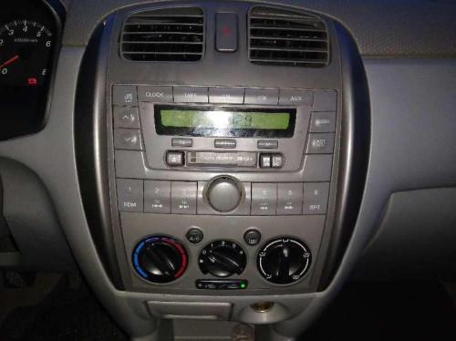  MAZDA PREMACY (CP) 