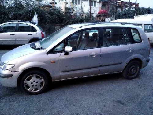  MAZDA PREMACY (CP) 