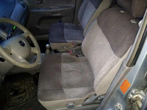  MAZDA PREMACY (CP) 