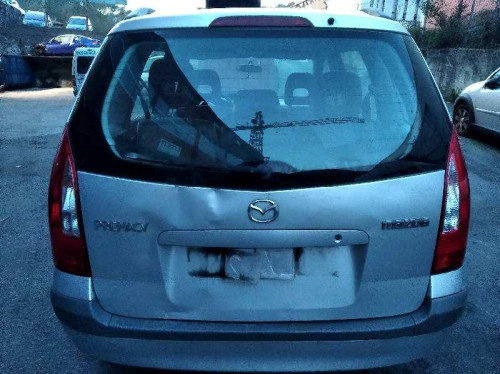  MAZDA PREMACY (CP) 