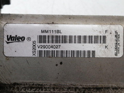 VALVULA EGR, PEUGEOT, 3008