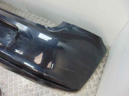  PARAGOLPES TRASERO VOLKSWAGEN POLO V (6R1) 