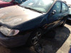  RENAULT MEGANE I BERL./ BERL. CON PORTÓN (BA0) 