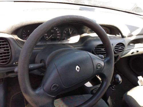  RENAULT MEGANE I BERL./ BERL. CON PORTÓN (BA0) 