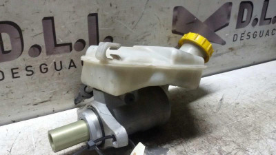 BOMBA FRENO, FORD, FIESTA (CBK)