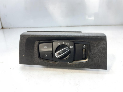 MANDO LUCES, BMW, SERIE 1 BERLINA 3P (F21)