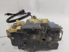 CERRADURA PUERTA DELANTERA IZQUIERDA Seat IBIZA (6L1) 