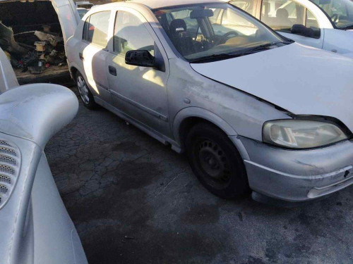  OPEL ASTRA G BERLINA 