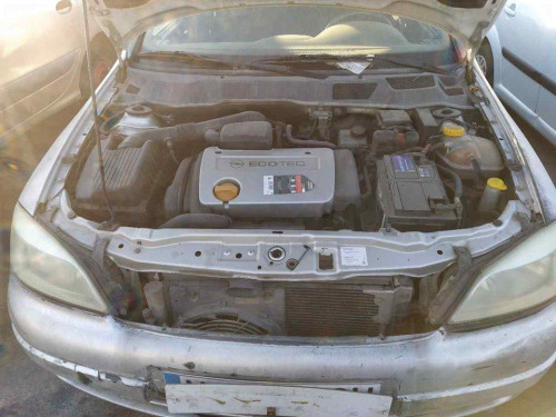  OPEL ASTRA G BERLINA 