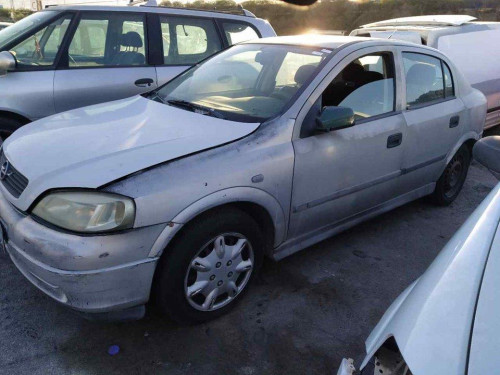  OPEL ASTRA G BERLINA 