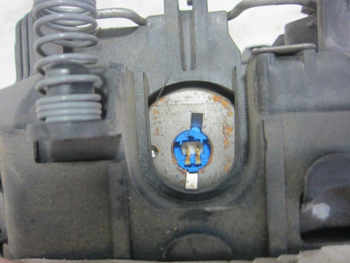  AIRBAG DELANTERO IZQUIERDO FIAT I DOBLÒ (119) 