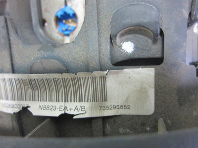 AIRBAG DELANTERO IZQUIERDO, FIAT, I DOBLÒ (119)