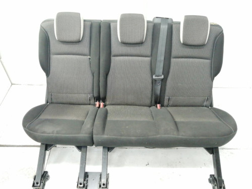  ASIENTOS TRASEROS RENAULT KANGOO II (F/KW0) 