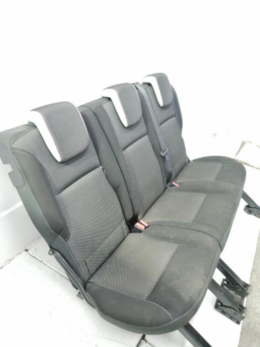  ASIENTOS TRASEROS RENAULT KANGOO II (F/KW0) 