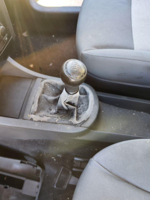 PALANCA CAMBIO, SEAT, CORDOBA BERLINA (6L2)