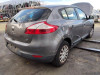 RENAULT MEGANE III BERLINA 5P — автомобиль-донор на запчасти 