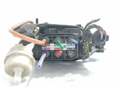 NO IDENTIFICADO, AUDI, A8 (4H2/4H8)